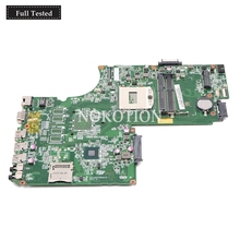 NOKOTION A000244130 DA0BD6MB8D0 Main board For Toshiba Satellite S70 S70-A laptop motherboard DDR3L Full tested 2024 - buy cheap