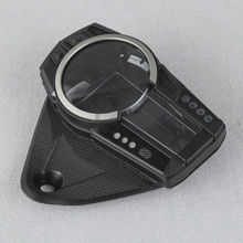 Motorcycle Speedo Meter Gauge Tachometer Instrument Shell Case Cover For Suzuki Gsxr 1000 K9 2009-2016 14 15 2024 - buy cheap