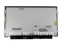 10.1"LCD SCREEN For Samsung NP-NC108-A04IN NP-NC108-A05IN WSVGA LED Netbook display 2024 - buy cheap