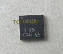 10 шт./лот Оригинальный Новый Xbox One X TDP158RSBT TDP158 QFN-40 IC Чипсет 2024 - купить недорого