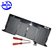 JIGU A1406 Laptop Battery For Apple MacBook Air MJVG2CH/A MD712CH/A MD761CH/B MD760CH/B MJVE2CH/A MD760CH/A MD711CH/B 2024 - buy cheap