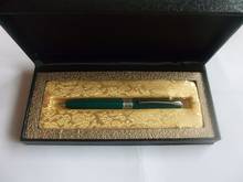 wholesale guoqiangpen Gift Metal ball  Pen Set,gifts box +free shipping 2023 - купить недорого