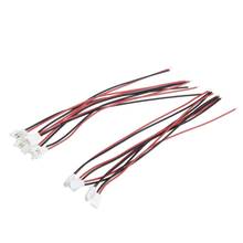 10Pairs DIY JST DS LOSI 2.0MM 2 Pin Connector Plug Male Female With Wire 150MM Wholesale 2024 - buy cheap