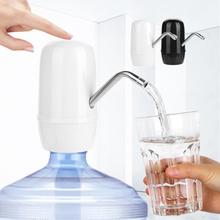 Automatic Bottle Water Pump For USB Charging Double Motor Electric Bottle Drinking Water Pump Dispenser Hand Pump Bottled Water 2024 - buy cheap