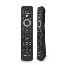 Controle remoto de reposição rc4707 para philips rc/ 12 26pfl3405h/05/60 rc/ 26pfl5604d/12 2024 - compre barato