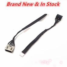 Laptop DC Jack Power Cable Connector Port Plug Wire Harness For Lenovo Thinkpad T440P T440S 2024 - buy cheap