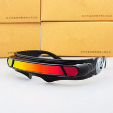 Gafas de sol polarizadas rectangulares para hombre, lentes clásicas de plástico para conducir, para pescar, UV400 2024 - compra barato
