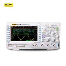 RIGOL MSO1074Z digital oscilloscope 70Mhz 4 channel mixed signal oscilloscope 2024 - buy cheap