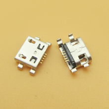 20 piezas para JIAYU S3 S 3 Cargador Micro USB, piezas de conector, QC, puerto de carga de estación, enchufe de alimentación USB de 5 pines para JIA YU S3 2024 - compra barato