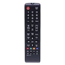 Mando a distancia Universal para TV, Control remoto de repuesto para televisor RC, todas las funciones, para Samsung BN59-01199F 2024 - compra barato