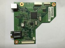 Placa de formatador wireless com 90 dias de garantia para impressora hp laser jet p2035n 2024 - compre barato