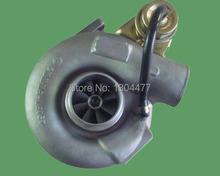 New TD07 ME073935 Turbo Turbine Turbocharger For  Mitsubishi FUSO 6D16T with gaskets 2024 - buy cheap