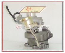 Турбокомпрессор TD04L 49377-04505 49377-04502 49377-04504 14412AA4560 для SUBARU Impreza WRX STI 04- Forester 2007 EJ25 2.5L 2024 - купить недорого