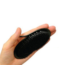 1 Pcs Protable Spa Slimming Massage Hair Shampoo Brush Head Scalp Massage Comb Shower Bath Brush Props Hair Washing Comb 2024 - buy cheap