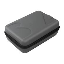 Sunnylife-Bolso de mano portátil para cámara de acción, accesorio impermeable y ligero para DJI OSMO, DIY o estándar, Estuche de transporte 2024 - compra barato