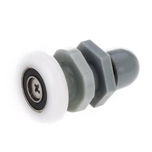 FDDT Replacement Shower Door Roller Wheel Runner Diameter 25mm 2024 - buy cheap