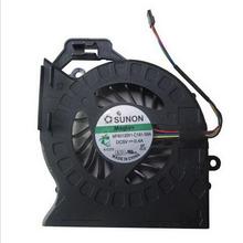 New original cpu cooling fan for HP DV6 DV6-6000 DV6-6050 DV6-6090 DV6-6100 DV7 DV7-6000 MF60120V1-C181-S9A MF60120V1-C180-S9A 2024 - buy cheap