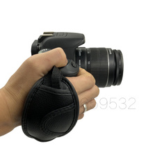 Hand Wrist Strap Hand Grip Strap For Nikon D7000 D7100 D7200 D3100 D3200 D3300 D3000 D5000 D5100 D5200 D5300 D5500 D90 D700 2024 - buy cheap