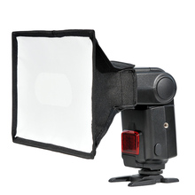 Godox SB1520 Universal 15x20cm Light Flash Diffuser Foldable Softbox For camera flash 2024 - buy cheap