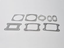 RCGF Genuine Parts! Gasket Sets for RCGF 120cc  Gasoline engine 2024 - buy cheap