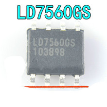 10 Uds LD7560GS 2024 - compra barato