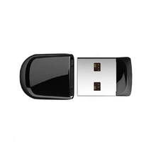 Hot Sale Mini USB Flash Drive 4gb 8gb 16GB 32gb 64gb Pen Drive Tiny PenDrive Memory Stick Black Usb Stick small Gift 2024 - buy cheap