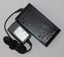 Cargador de estación Total Pentax BP02C, nuevo, estación Total de batería 2024 - compra barato
