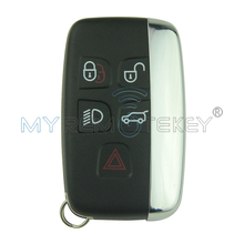 Smart Key Fob 433mhz KOBJTF10A for Landrover Range Rover Sport Evoque Car remote Key PCF7953 2010 2011 2012 2013 Year Remtekey 2024 - buy cheap