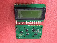 Free shipping 5pcs/lot LCD Board 2004 20*4 LCD 20X4 5V Yellow and Green screen LCD2004 display LCD module 2024 - buy cheap