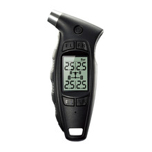 Medidor Digital de presión de neumáticos de coche, alta precisión, T181 2024 - compra barato