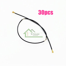 [30PC/ LOT] Wholesale Price For Microsoft Xbox One Bluetooth Wireless Wifi Antenna Board Connect Cable 2024 - buy cheap