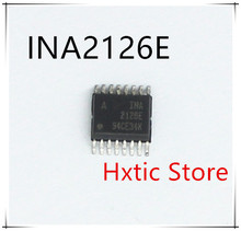 NEW 10PCS/LOT INA2126EA INA2126E INA2126 SSOP-16 2024 - buy cheap