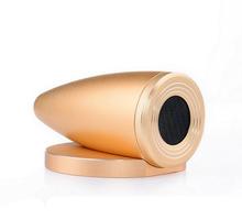1 set  = 2  pcs  black  Air motion AMT car tweeter with aluminum golden case for DIY audio speaker 2024 - buy cheap