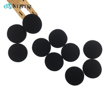 Ear Pads for Sennheiser MM100 Earphones Sleeve Foam Sponge Eartips Cushion Case Replacement Earbud Covers 2024 - buy cheap