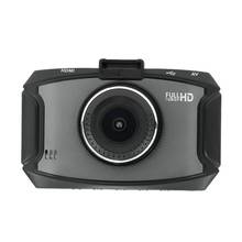1080P 3,0 'дюймовый DVR Авто Dashcam автомобильная видеокамера IR ночное видение g-сенсор Обнаружение движения Поддержка TF карта циклическая запись 2024 - купить недорого