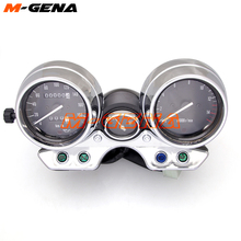 Motorcycle Gauges Cluster For GSX 250 400 750 1000 7BA INAZUMA GSX250 GSX400 GSX750 Speedometer Tachometer Odometer NEW 2024 - buy cheap