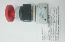 Бесплатная доставка MOV-03 2 пути 2 положения 1/8 "резьба кнопочный переключатель Пневматический Механический клапан пневматический клапан MOV-03 2024 - купить недорого