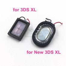 10pcs Original Internal Speaker Loudspeaker Replacement for 3DS XL LL for New 3DS XL LL Game Console Repair Part 2024 - buy cheap