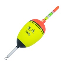 3pcs Fishing Floats EVA Foam Float Bobber Light Long Casting Float 6g-80g Night Fishing Tackles 2024 - buy cheap