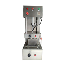 CE approved commercial 2 cone pizza cone making machine pizza cone moulder 2024 - buy cheap