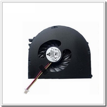 NEW Laptop cpu cooling fan for DELL for Inspiron 15R N5110 Ins15RD m5110 m511r Ins15RD 2024 - buy cheap