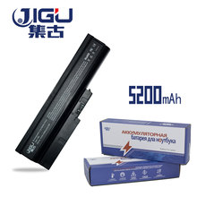 Jigu-bateria para notebooks, compatível com lenovo thinkpad t60, t60p, t61, sl500, sl300, r61, r61e, r61i, t61p, r500, w500, sl400 2024 - compre barato