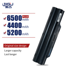JIGU-batería para ordenador portátil, BP250 FPCBP250 FPCBP250AP para Fujitsu LifeBook A530 A531 AH530 AH531 LH52/C LH520 LH530 2024 - compra barato