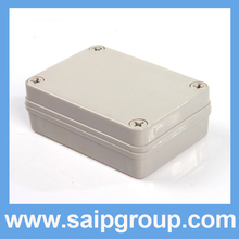 Waterproof  Enclosure/Distribution Box IP66 standard Size 80*110*45mm DS-AG-0811-S 2024 - buy cheap