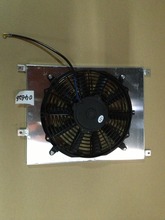 Radiador golpher para daihatsu mira/avy/mover/personalizado/tanto cabeçote de ventilador 2024 - compre barato