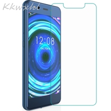 Smartphone 9h vidro temperado para nomu m8 5.2 ", capa protetora de tela, película de vidro 2024 - compre barato