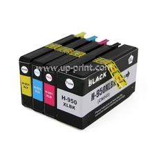 UP New Updated Compatible Ink Cartridge Replacement for HP 950XL 951XL,One Set Works with OfficeJet Pro 8600 8610 8620 8100 8630 2024 - buy cheap