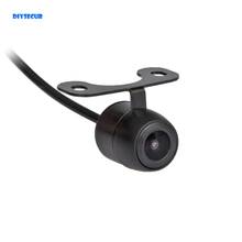 DIYSECUR Universal Mini Car Camera 120 Degree Wide Angle View Reverse Backup Car Rear View Camera Parking System Car Accessories 2024 - buy cheap