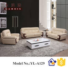 sectionals sofa from aliababa supplier made in china leather sofa design,home furniture,living room hotel sofa 2024 - buy cheap