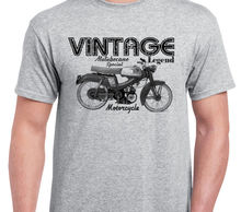 Camiseta informal para hombre, camisa de Motobecane especial inspirada, Vintage, para motocicleta, clásica, de verano, nueva 2024 - compra barato